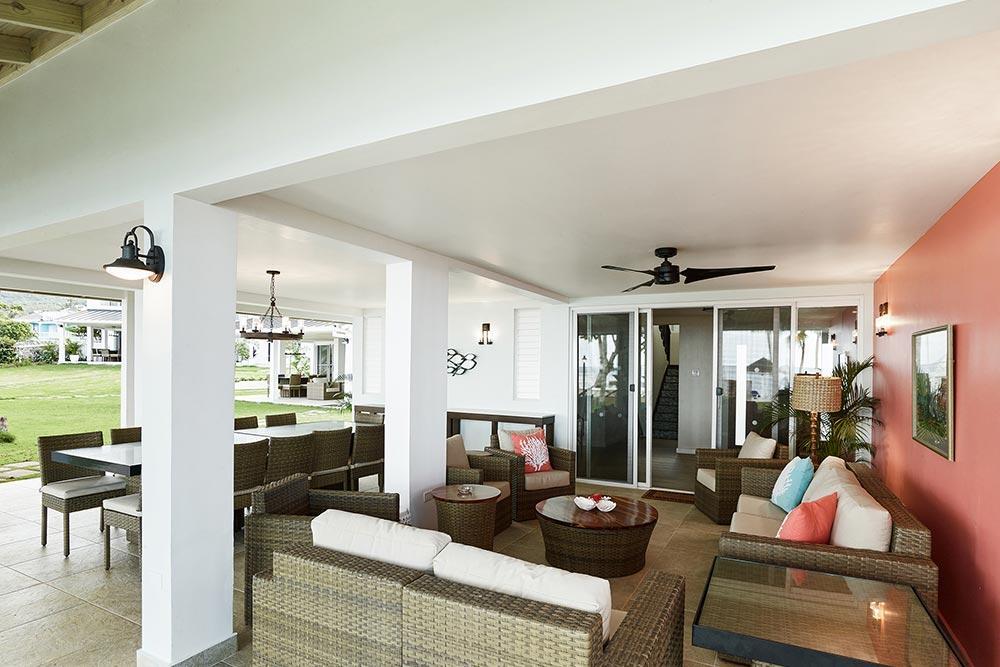 Coral Cay Villas Cherryfield Exterior photo
