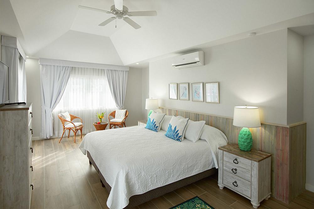 Coral Cay Villas Cherryfield Exterior photo