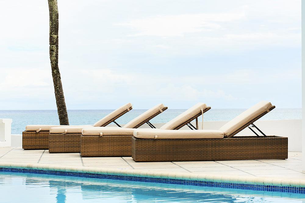 Coral Cay Villas Cherryfield Exterior photo