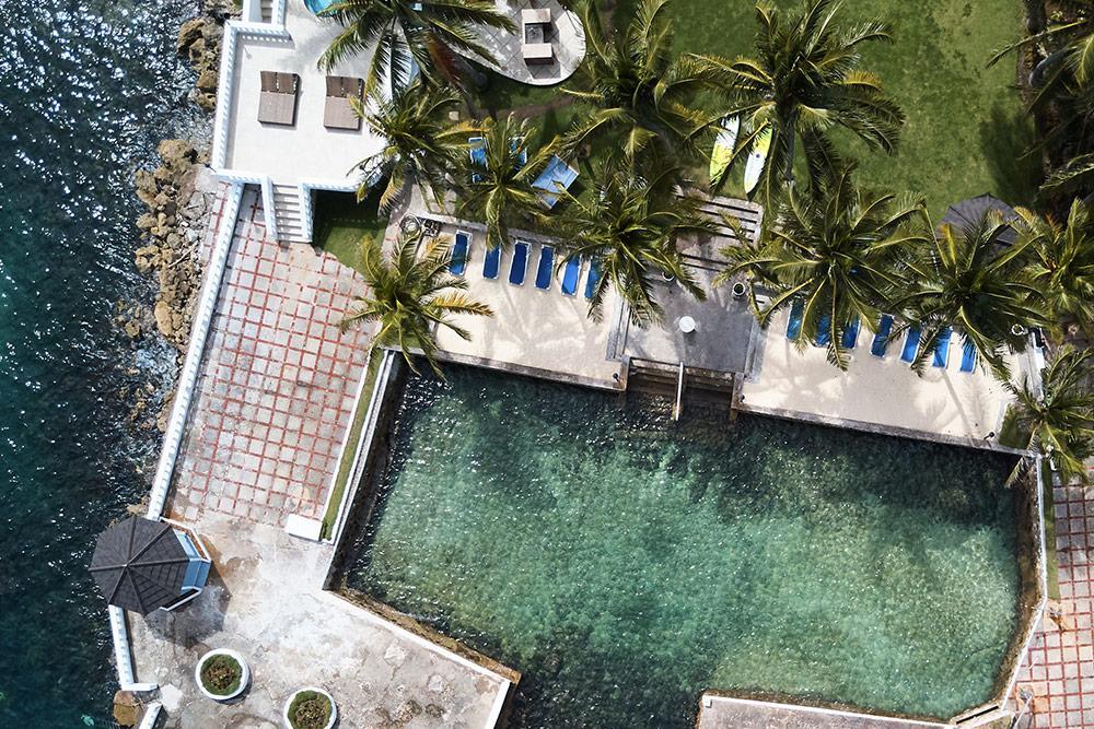 Coral Cay Villas Cherryfield Exterior photo