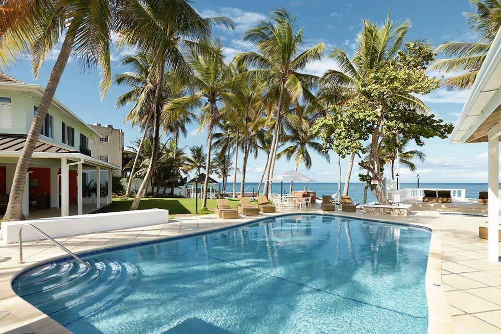 Coral Cay Villas Cherryfield Exterior photo