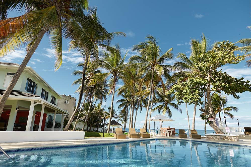 Coral Cay Villas Cherryfield Exterior photo